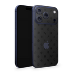 iPhone 17 Pro Skin Schutzfolie – Full Coverage oder Back Only