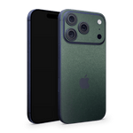 iPhone 17 Pro Skin Schutzfolie – Full Coverage oder Back Only