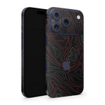 iPhone 17 Pro Skin Schutzfolie – Full Coverage oder Back Only
