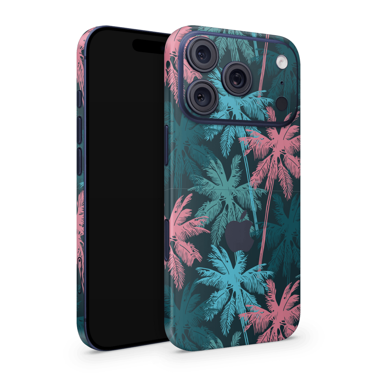 iPhone 17 Pro Skin Schutzfolie – Full Coverage oder Back Only