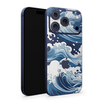 iPhone 17 Pro Skin Schutzfolie – Full Coverage oder Back Only