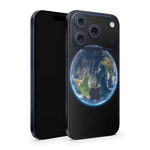 iPhone 17 Pro Skin Schutzfolie – Full Coverage oder Back Only