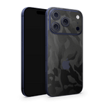 iPhone 17 Pro Skin Schutzfolie – Full Coverage oder Back Only