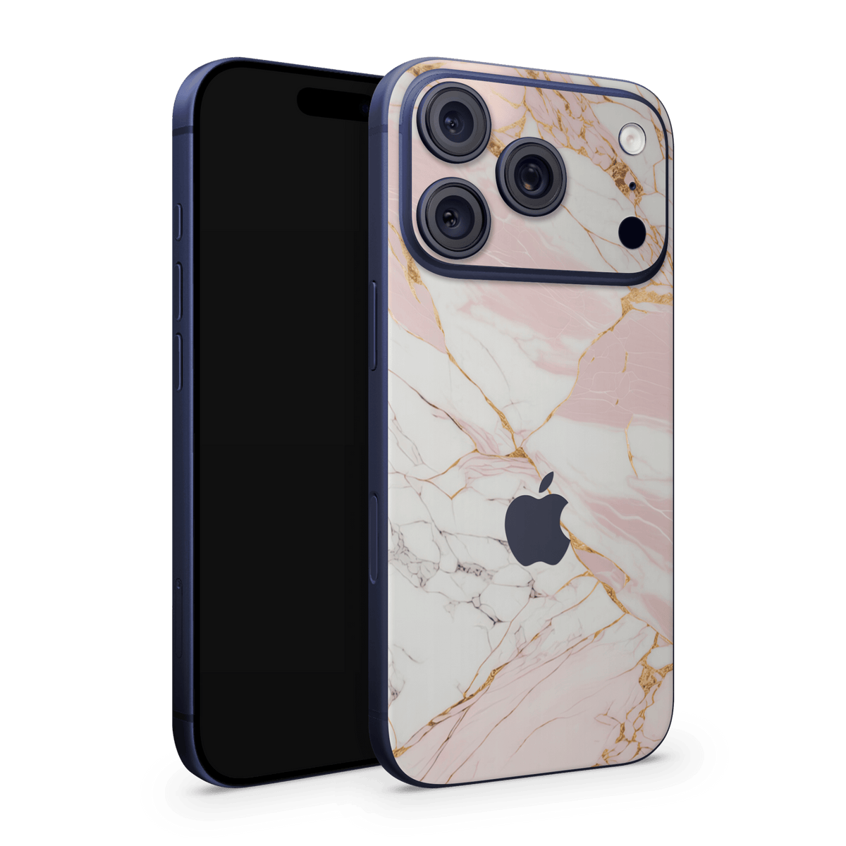 iPhone 17 Pro Skin Schutzfolie – Full Coverage oder Back Only