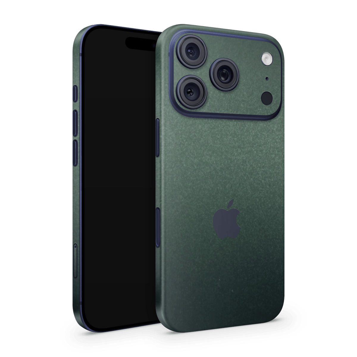 iPhone 17 Pro Skin Schutzfolie – Full Coverage oder Back Only