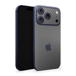 iPhone 17 Pro Skin Schutzfolie – Full Coverage oder Back Only