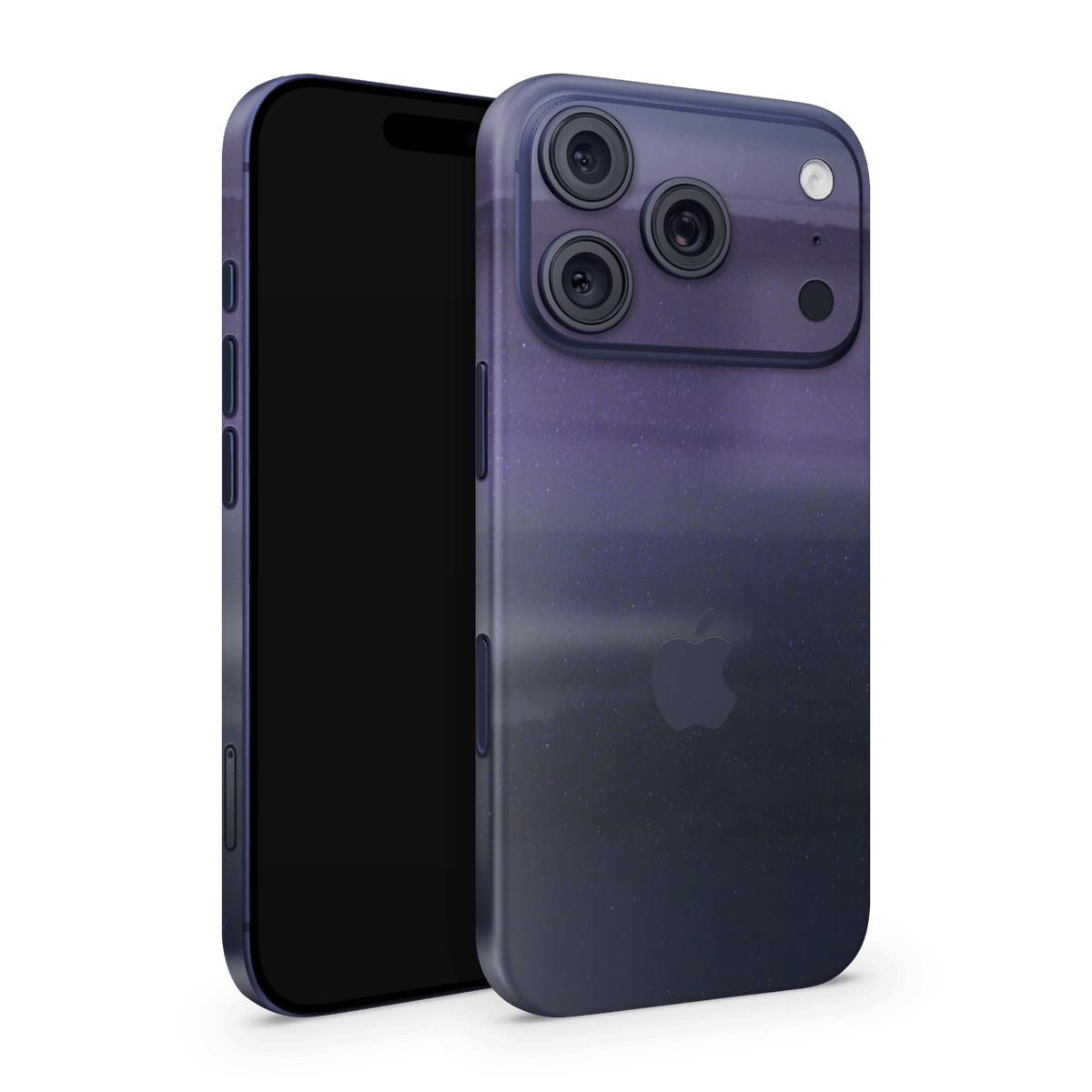 iPhone 17 Pro Skin Schutzfolie – Full Coverage oder Back Only
