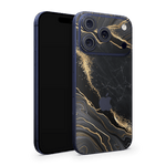 iPhone 17 Pro Skin Schutzfolie – Full Coverage oder Back Only