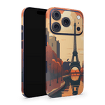 iPhone 17 Pro Skin Schutzfolie – Full Coverage oder Back Only
