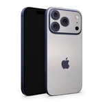 iPhone 17 Pro Skin Schutzfolie – Full Coverage oder Back Only