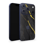 iPhone 17 Pro Skin Schutzfolie – Full Coverage oder Back Only