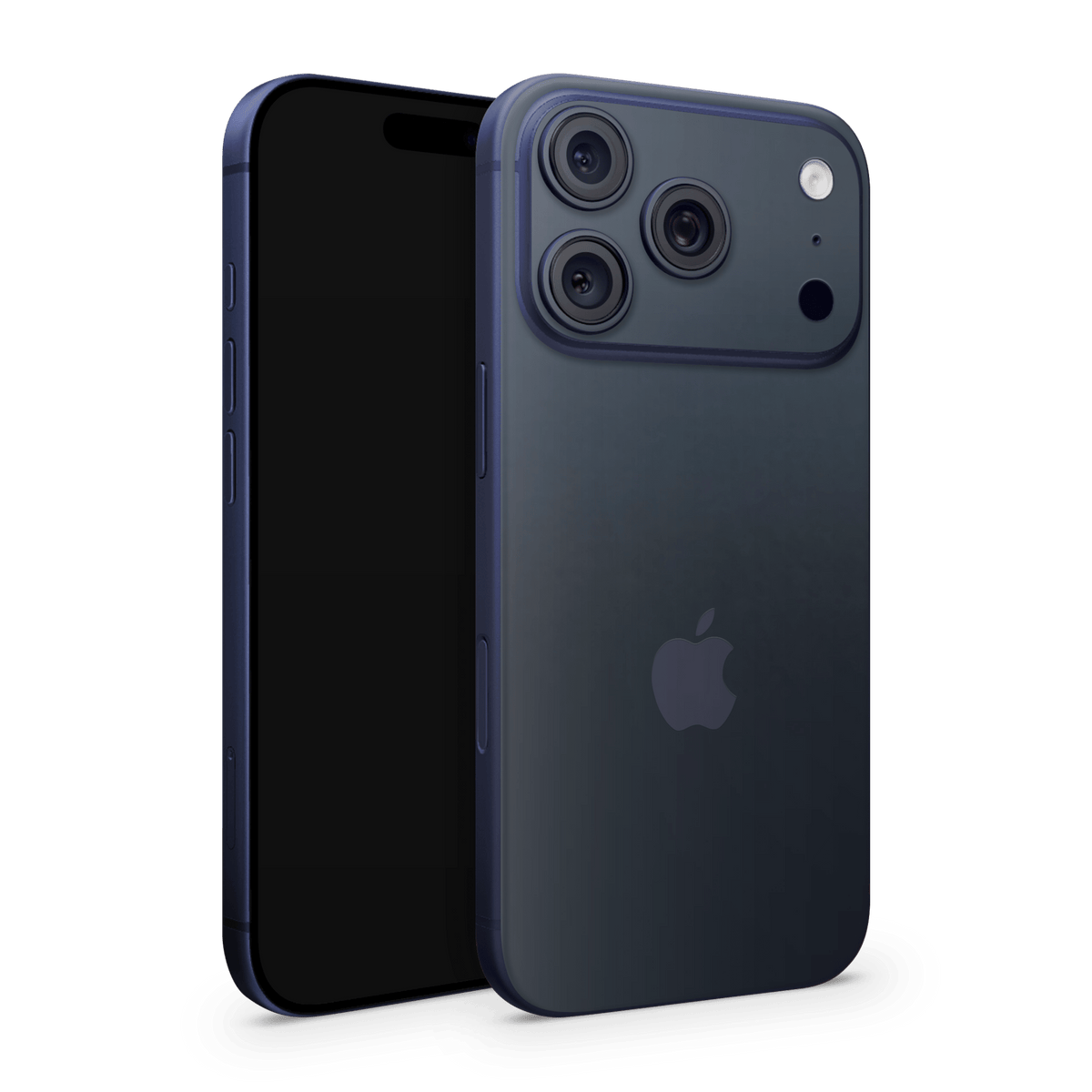 iPhone 17 Pro Skin Schutzfolie – Full Coverage oder Back Only