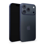 iPhone 17 Pro Skin Schutzfolie – Full Coverage oder Back Only