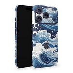 iPhone 17 Pro Skin Schutzfolie – Full Coverage oder Back Only