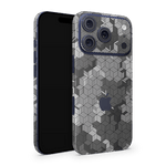 iPhone 17 Pro Skin Schutzfolie – Full Coverage oder Back Only