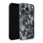 iPhone 17 Pro Max Skins
