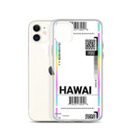 Hawai iPhone Handyhuelle