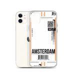 Amsterdam iPhone Handyhuelle