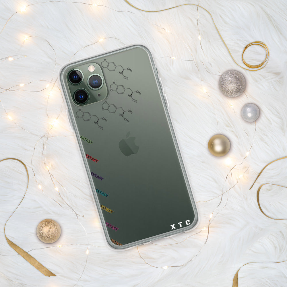 XTC - Ekstasy iPhone Handyhülle