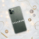 Tilidin Kipp iPhone Handyhülle