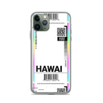 Hawai iPhone Handyhuelle