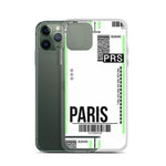 Paris iPhone Handyhuelle