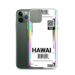 Hawai iPhone Handyhuelle