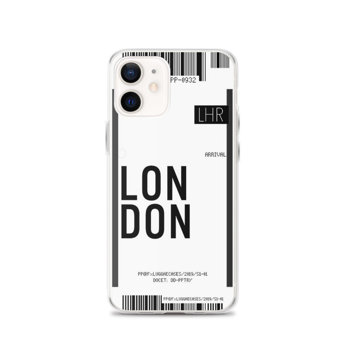 London iPhone Handyhuelle