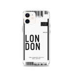 London iPhone Handyhuelle