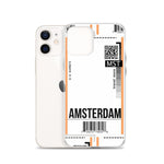 Amsterdam iPhone Handyhuelle