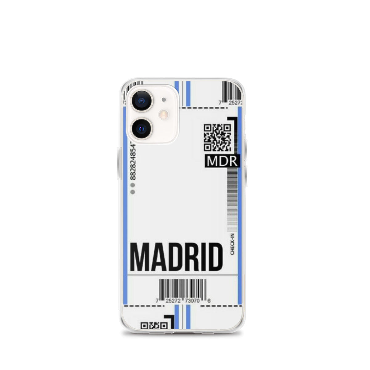 Madrid iPhone Handyhuelle