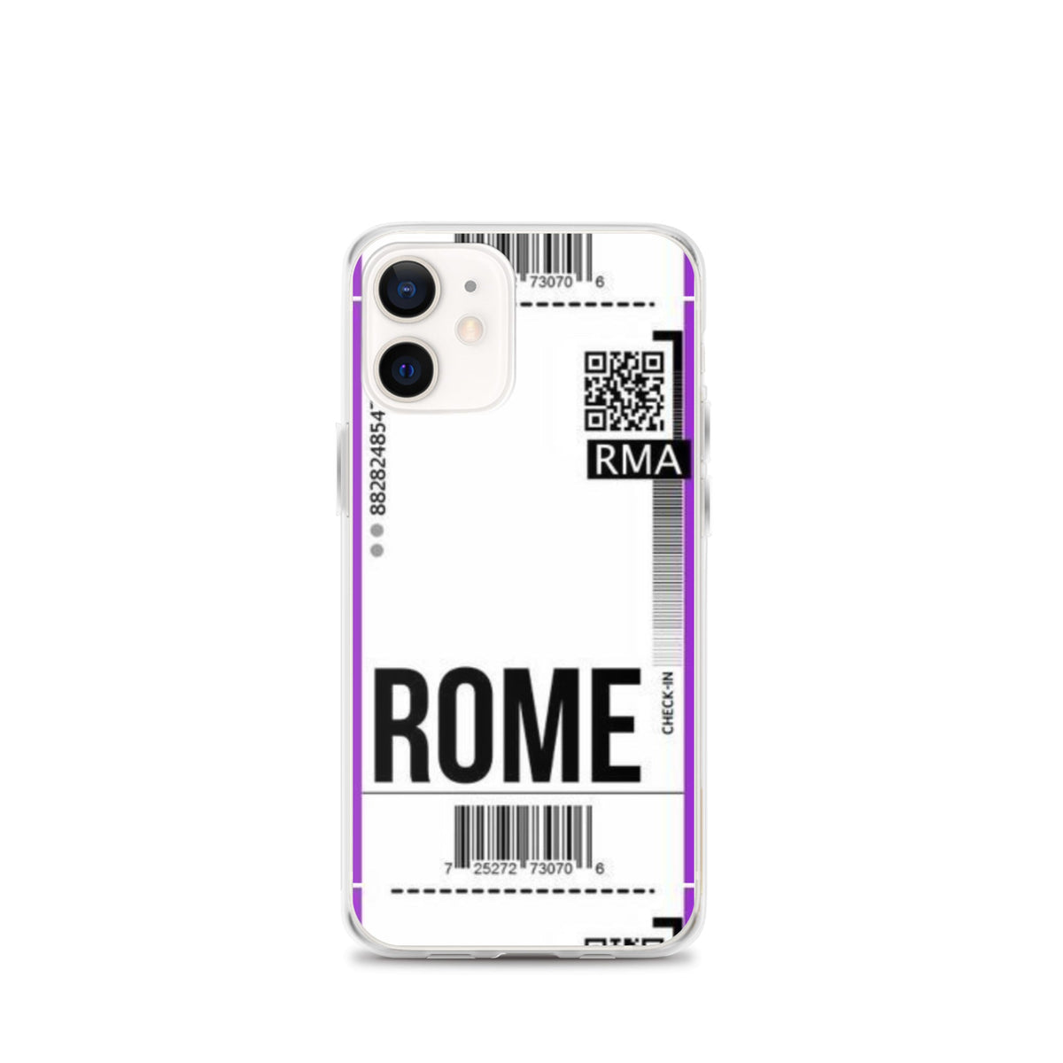 Rome iPhone Handyhuelle