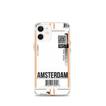 Amsterdam iPhone Handyhuelle
