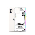 Hawai iPhone Handyhuelle