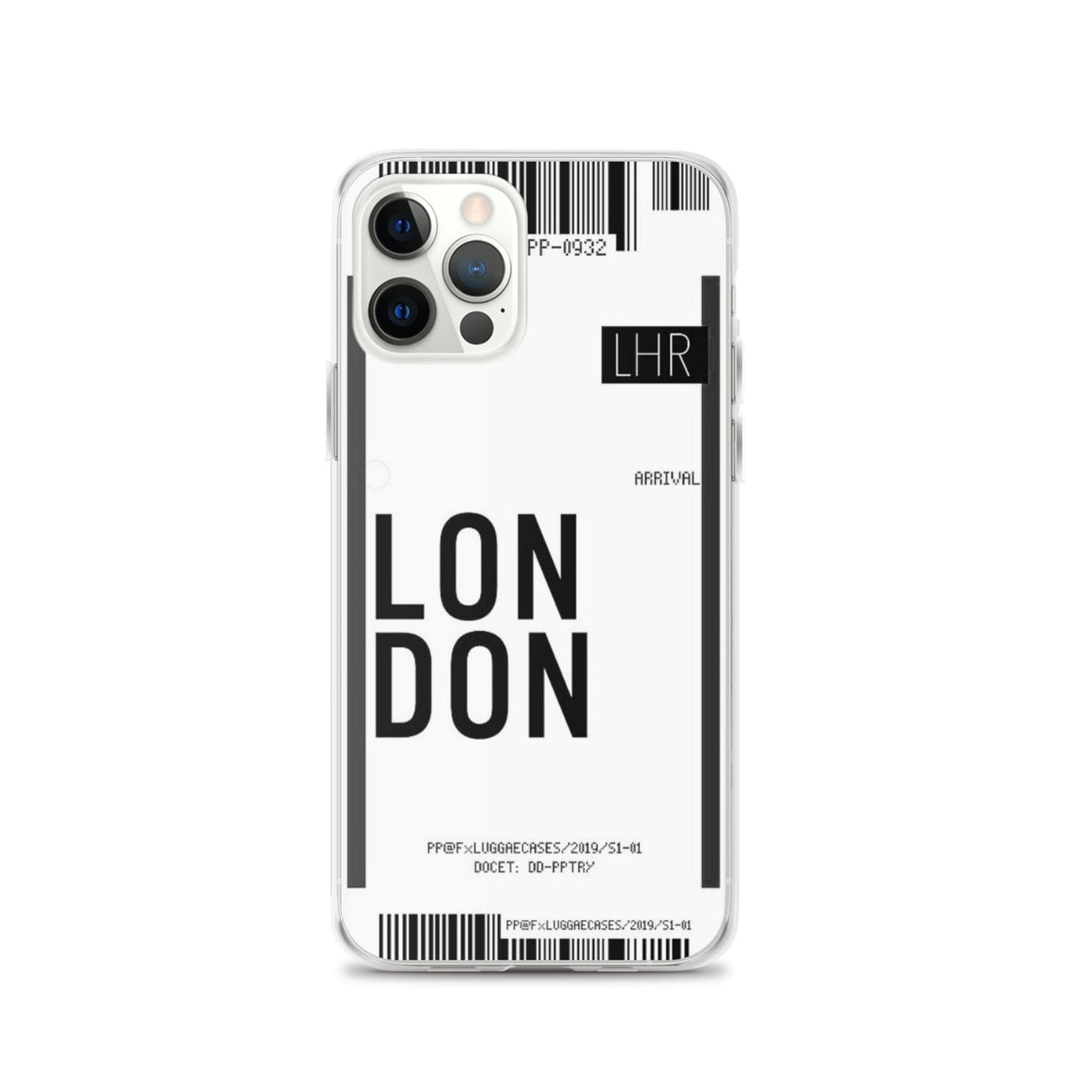 London iPhone Handyhuelle