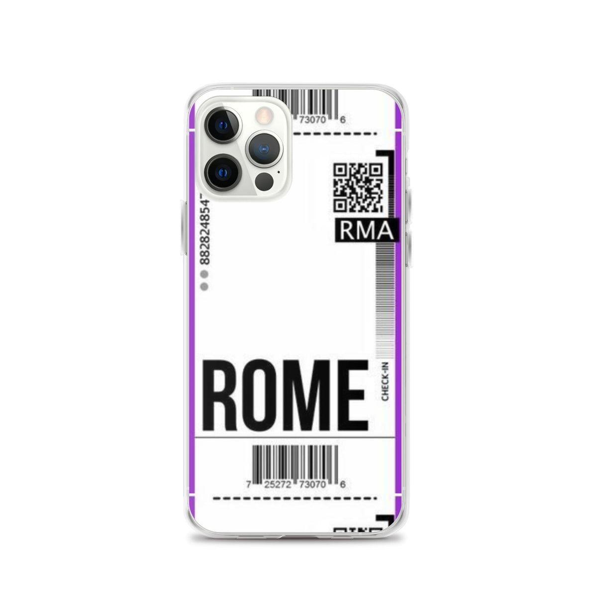 Rome iPhone Handyhuelle