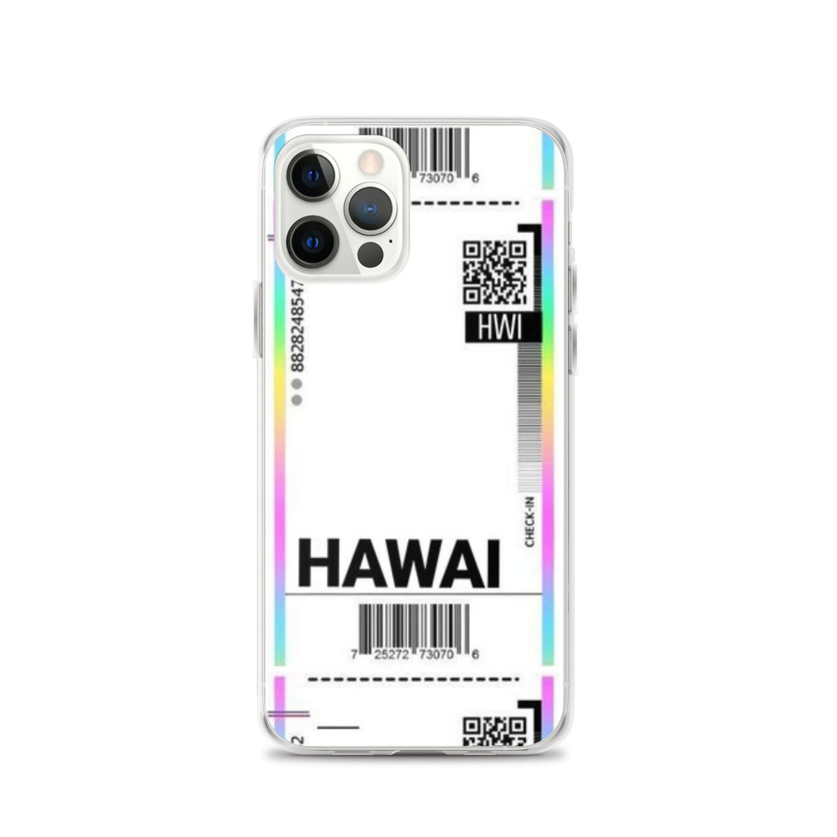 Hawai iPhone Handyhuelle