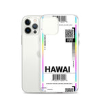 Hawai iPhone Handyhuelle