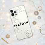 Tilidin Kipp iPhone Handyhülle