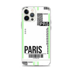 Paris iPhone Handyhuelle