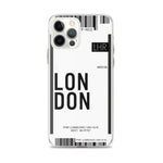 London iPhone Handyhuelle