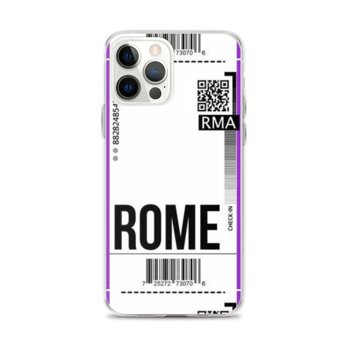 Rome iPhone Handyhuelle