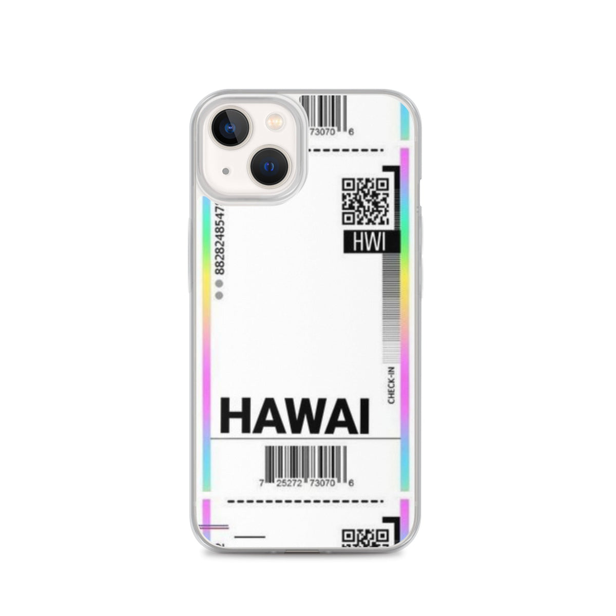 Hawai iPhone Handyhuelle
