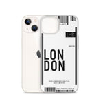 London iPhone Handyhuelle