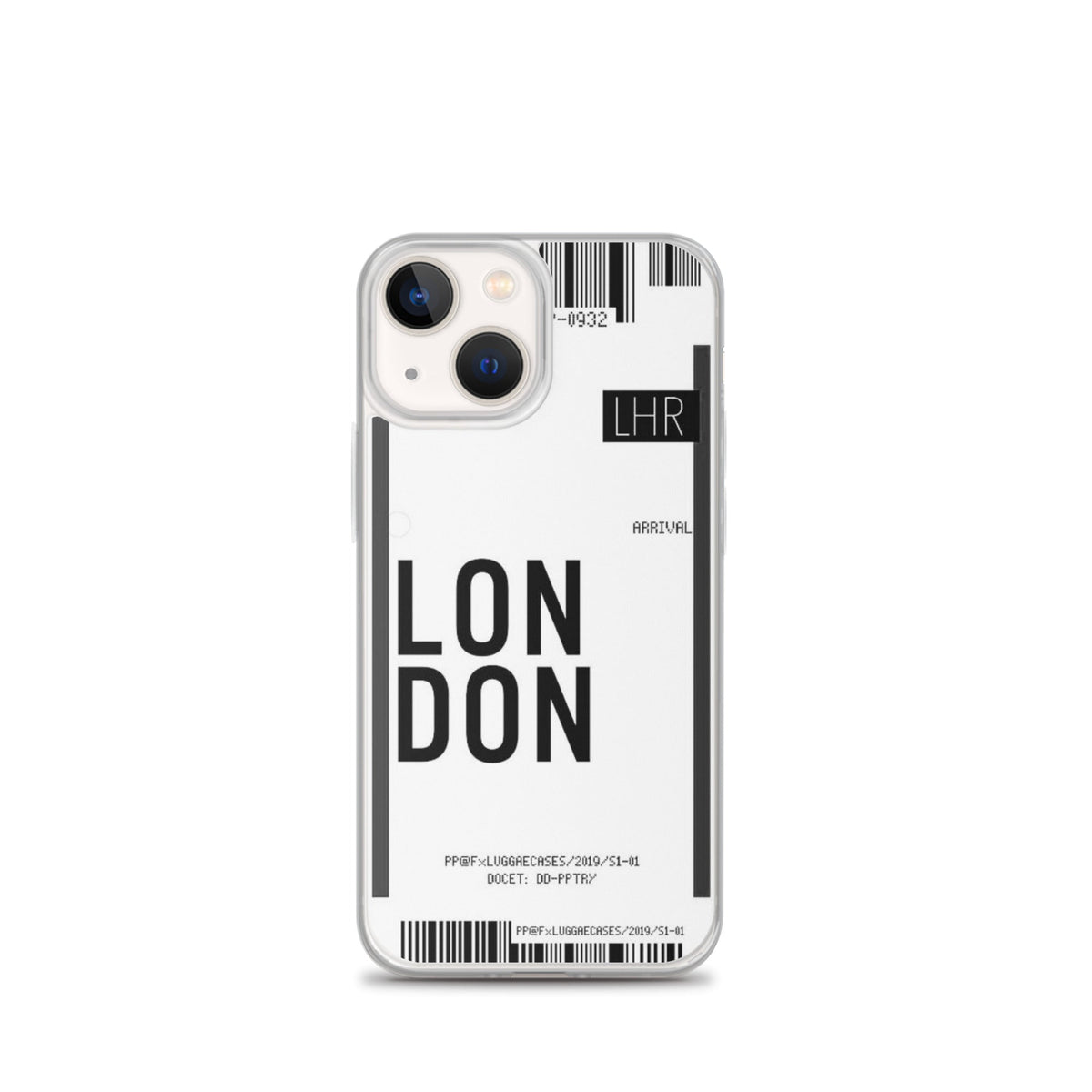 London iPhone Handyhuelle
