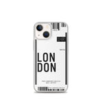 London iPhone Handyhuelle