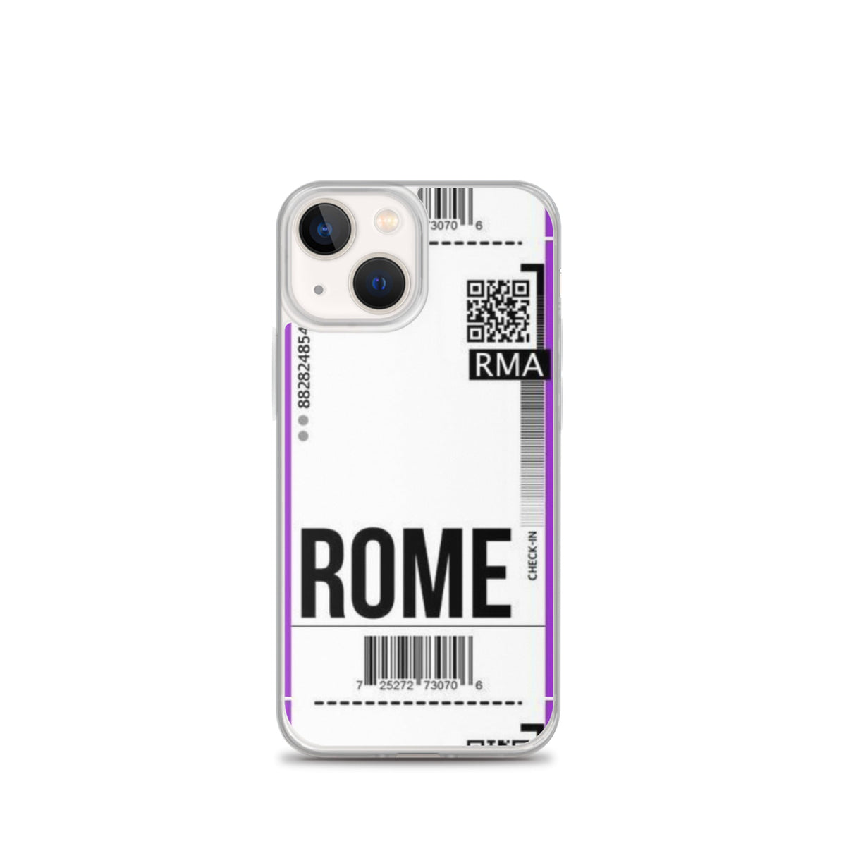 Rome iPhone Handyhuelle