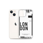 London iPhone Handyhuelle