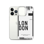 London iPhone Handyhuelle