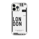 London iPhone Handyhuelle